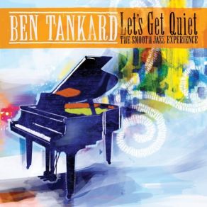 Download track Week-End Forecast Ben Tankard