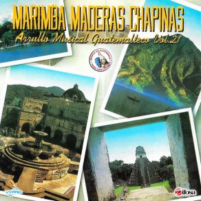 Download track Cobanerita Marimba Maderas Chapinas