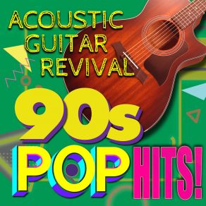 Download track MMMBop Acoustic Guitar Revival