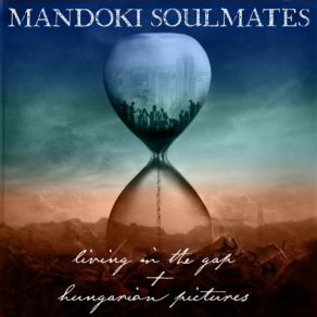 Download track Hungarian Pictures 4 - You'll Find Me In Your Mirror Mandoki Soulmates