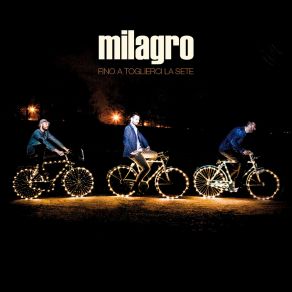 Download track Vagabondo Milagro