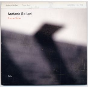 Download track Impro II Stefano Bollani