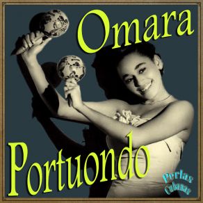 Download track El Hombre Que Se Fue Omara Portuondo