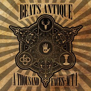 Download track The Approach Beats Antique