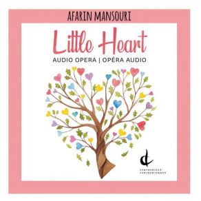 Download track Little Heart (Arr. B. Ossareh) Parents Advice Alice Malakhov