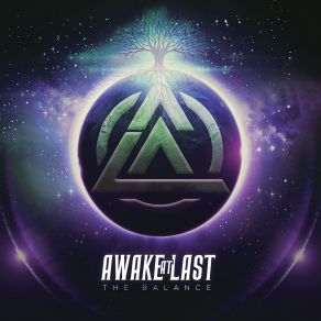 Download track Living Fiction Awake At Last