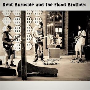 Download track Last Night The Flood Brothers