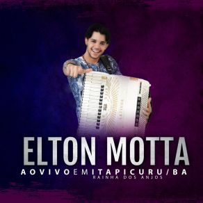 Download track Malandramente (Ao Vivo) Elton Motta