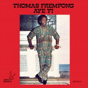 Download track Odo Pa Thomas Frempong