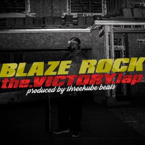 Download track Rock With Me BLAZE ROCK