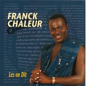 Download track Mbot'a Eva Franck Chaleur