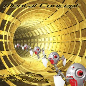 Download track Mental Concept Ananda ShakeZiki, DJ Ziki