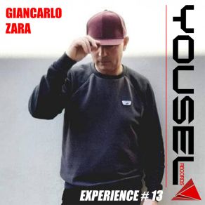 Download track Selfie (Original Mix) Giancarlo Zara