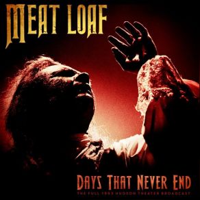 Download track Bat Out Of Hell (Live 1993) Meat Loaf