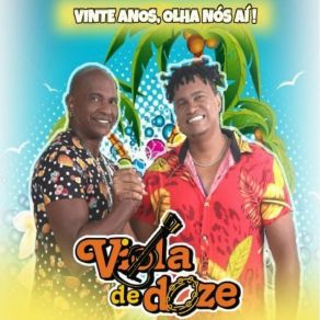 Download track O Gringo De Doze