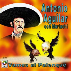 Download track El Jugador Antonio Aguilar