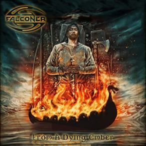 Download track The Cauldron Falconer