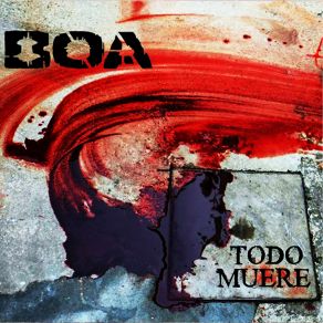 Download track Animal De Miseria Bôa, Boa Boa