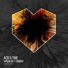 Download track Cowboy (Radio Edit) Acid