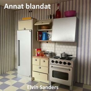 Download track Det Syns I Dina Ögon Elvin Sanders