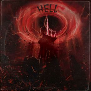 Download track Seventh Circle Of Hell DXRKSWIFT