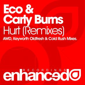 Download track Hurt (Cold Rush Remix) Dj Eco, Eco & Mike Saint-Jules, Carly BurnsCold Rush
