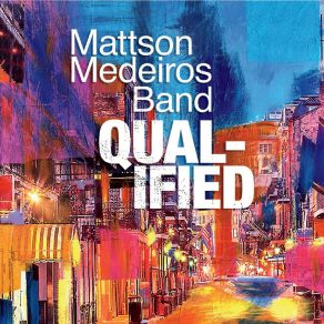 Download track Louisiana 1927 Mattson Medeiros Band