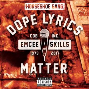 Download track Joker & Bane (Interlude) Horseshoe Gang