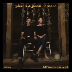 Download track Black Guard Mary Pharis & Jason Romero