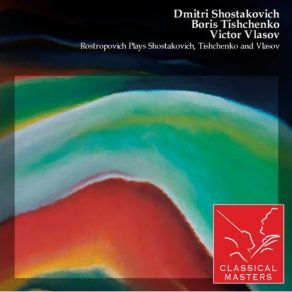 Download track Knaifel: Chapter Eight - 'His Left Hand Is Under My Head ' - Stanzas XXIX--XXXII Mstislav Rostropovich