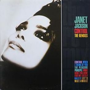 Download track Control (The Video Mix) Janet Jackson