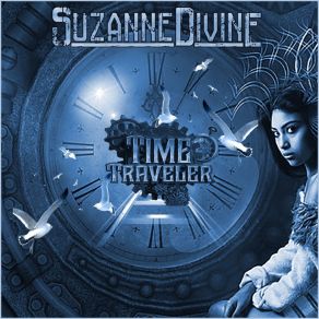 Download track On The Edge Suzanne Divine