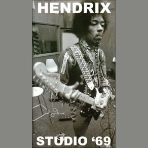 Download track Noel's Tune Take 1 Jimi Hendrix