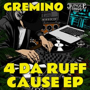 Download track Dark Jungle Gremino