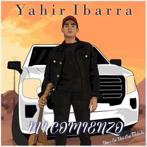 Download track La Manda Del Mochomo (Cover) Yahir Ibarra