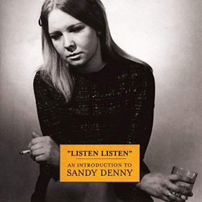 Download track Like An Old Fashioned Waltz Sandy Denny