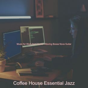 Download track Hip Remote Work Jazz Essential