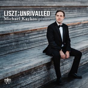 Download track Scherzo Und Marsch, S. 177 Michael Kaykov