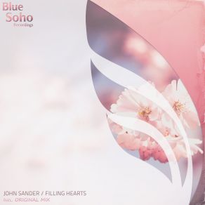 Download track Filling Hearts (Original Mix) John Sander