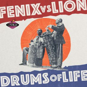 Download track Drums Of Life (Radio Mix) DJ Fenix