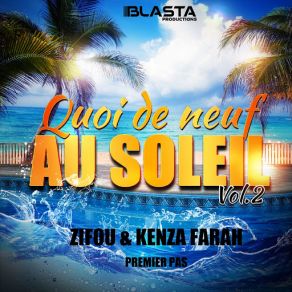 Download track Premier Pas Kenza Farah, Zifou