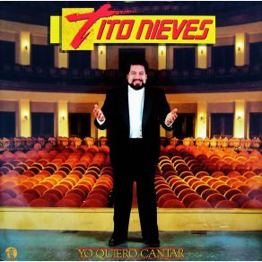 Download track A Romper Cadenas Tito Nieves