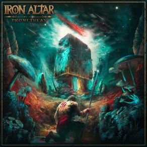 Download track Primal Rites Iron Altar