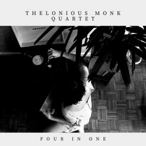 Download track I'm Getting Sentimental Over You Thelonious Monk Quartet