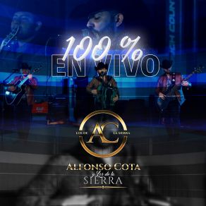 Download track Me Esta Llorando El Alma (En Vivo) Alfonso Cota