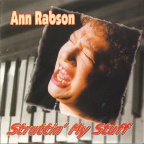 Download track Sportin' Life Blues Ann Rabson