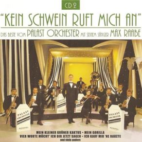 Download track Was Ist Das Leben, Wenn Du Mich Nicht Liebst Max Raabe, Palast Orchester