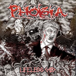 Download track From Where It Came Phobia