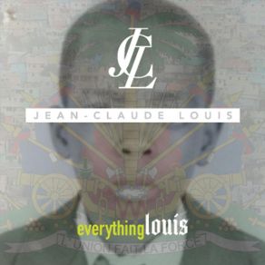 Download track I Wanna Jean-Claude Louis