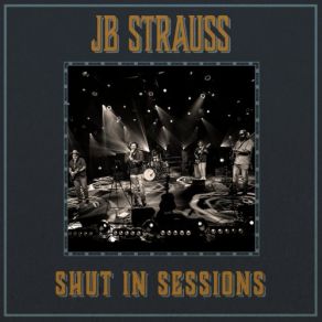 Download track Georgia Peaches (Live) JB Strauss